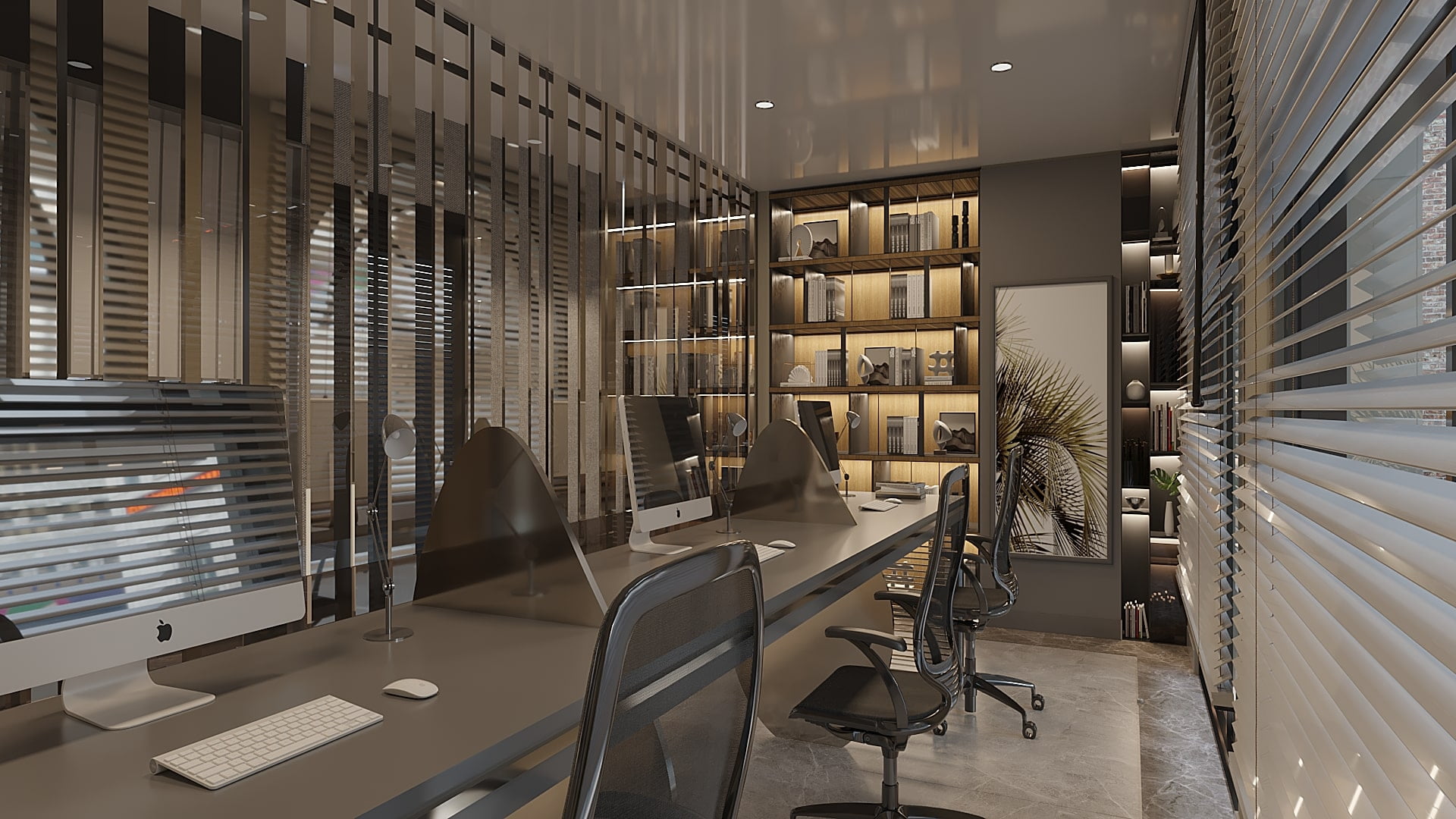 Düşes Tekstil Projesi