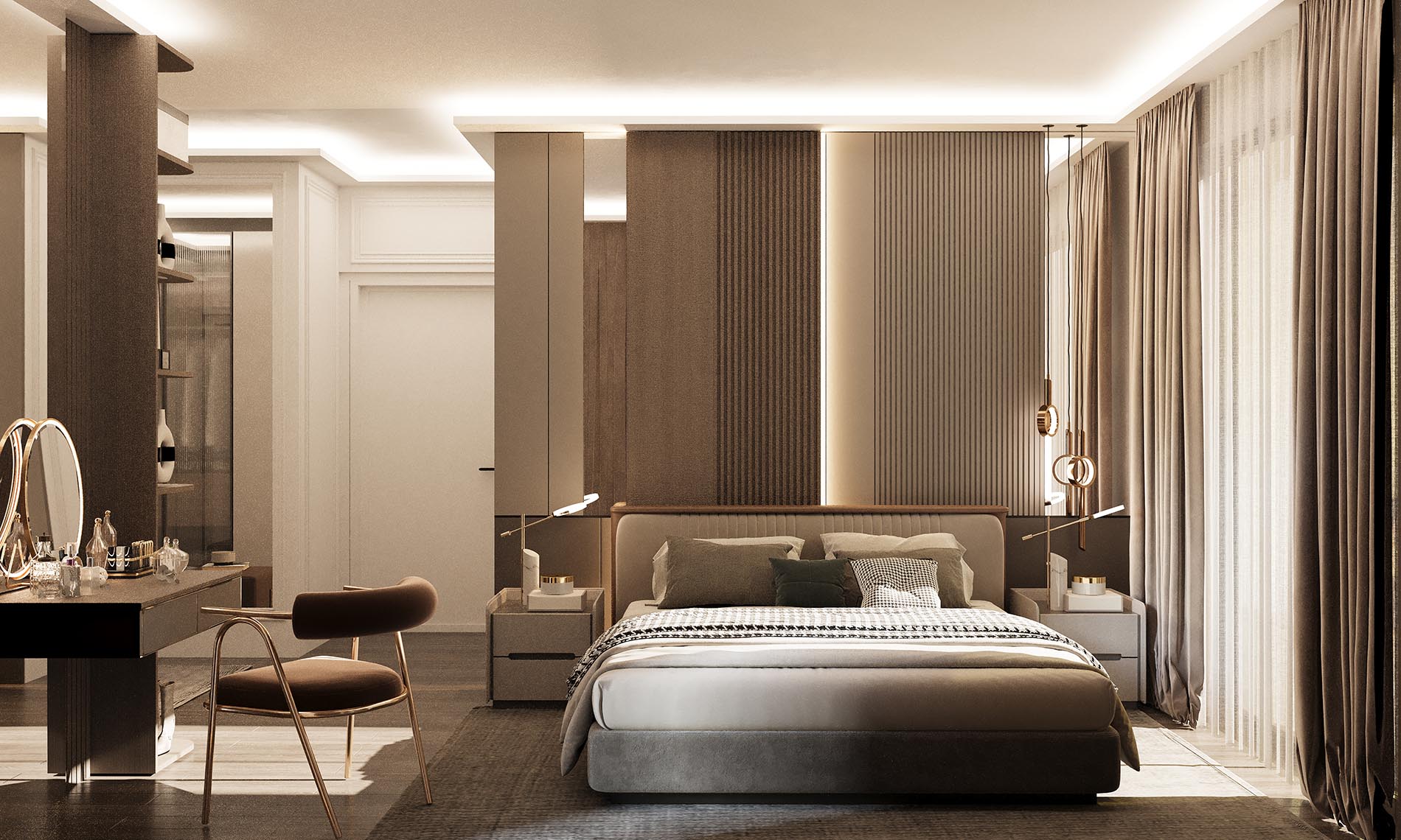 Tema 2 A.B. Konut Projesi