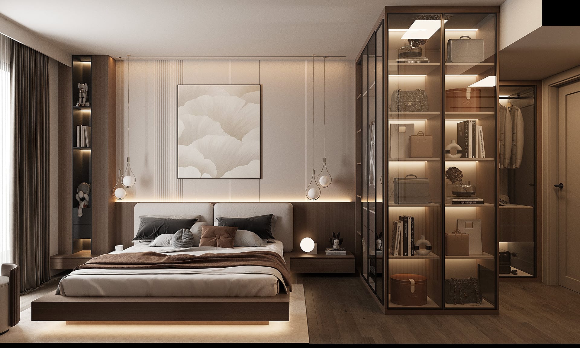 M.B. Beykoz Mesa Projesi