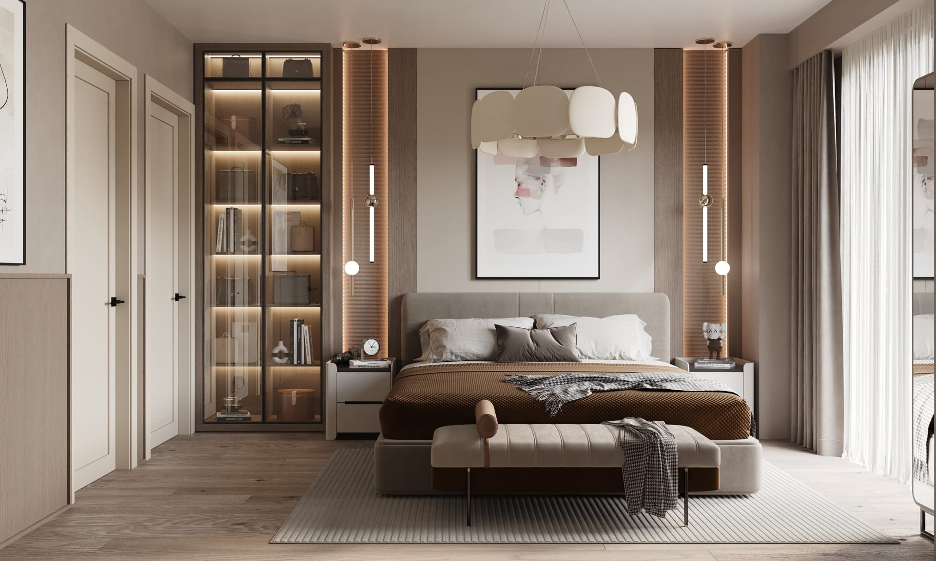 S.Ç. Caddebostan Konut Projesi