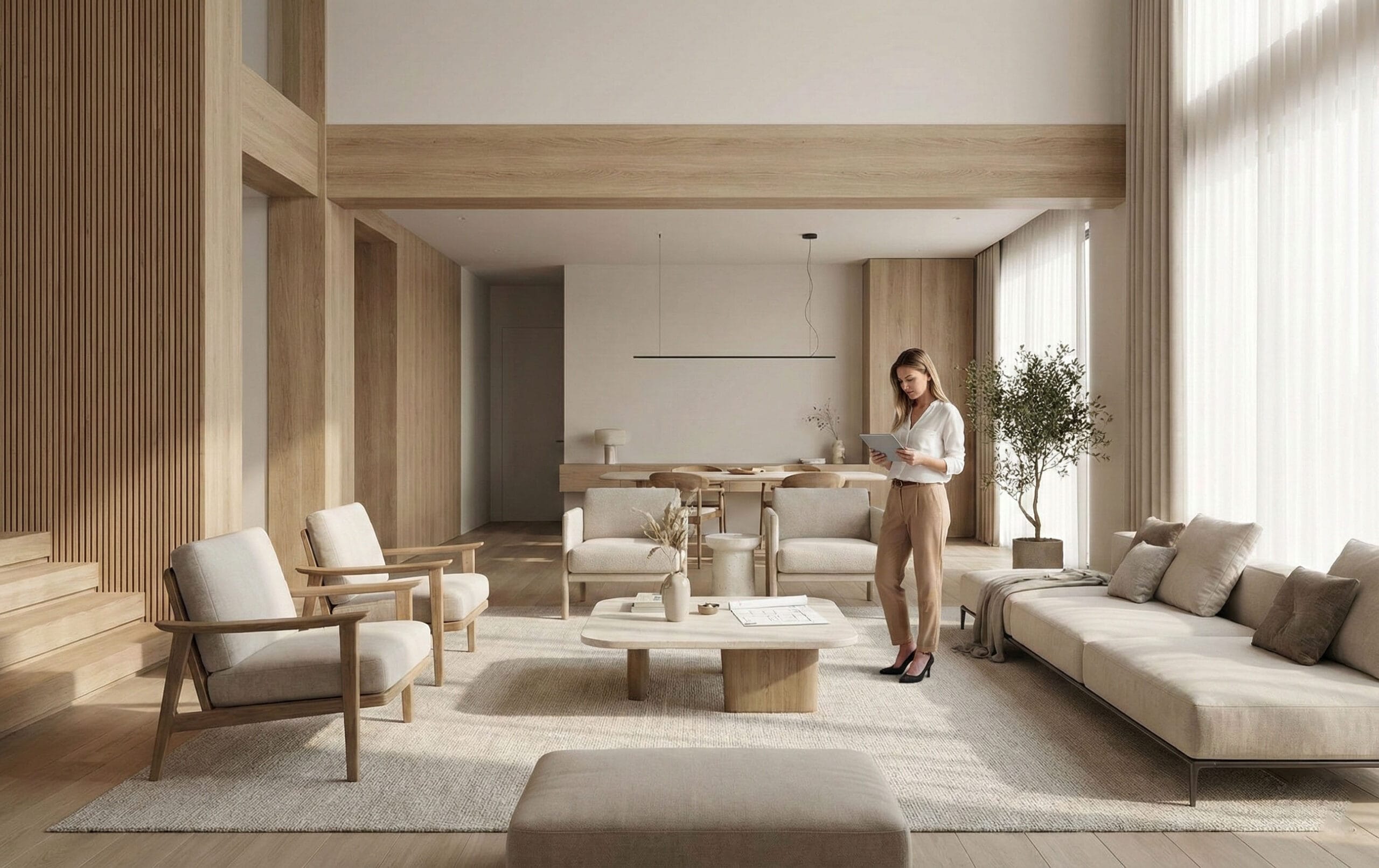 İç Mimarlık Nedir? İç Mimar Ne İş Yapar?