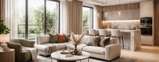 Kadıköy iç mimarlık