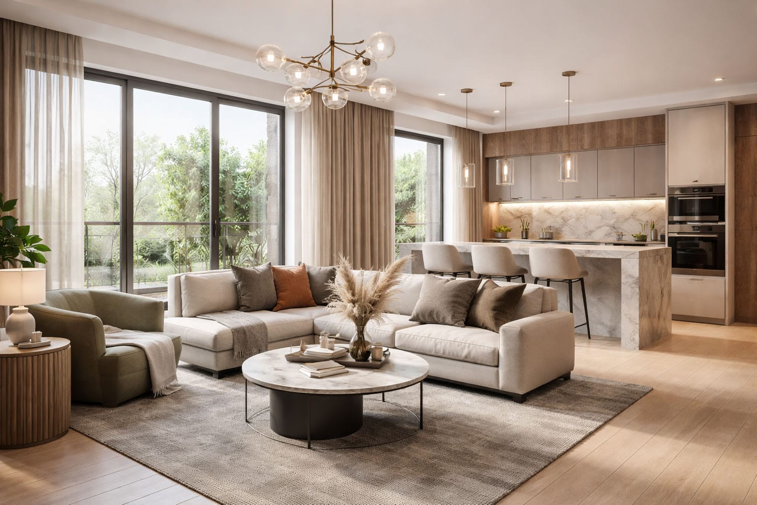 Kadıköy iç mimarlık